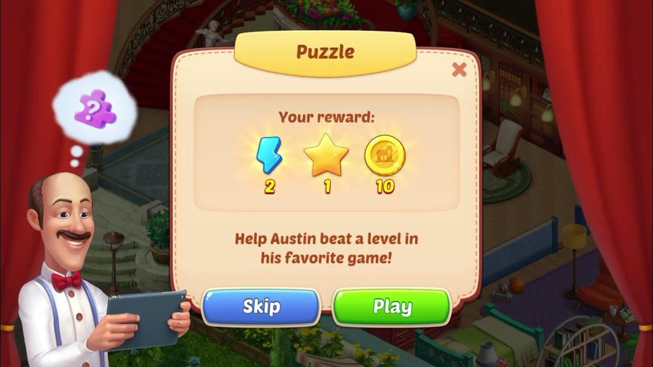How To Beat The Minigame In Homescapes Homescapes minigame - pull to win gold coin puzzle - YouTube