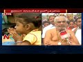 Tirumala chief priest Ramana Deekshitulu about Hanumantha Vahana Seva