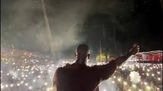 Léo Santana Homenageia Marilia Mendonça cantando Apaixonadinha 💖🎶😭