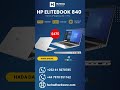 HP Elitebook 840 G8 | 16GB RAM | 512GB SSD | Win 11 Pro