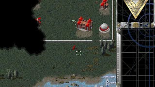 Celebrity Speedrun: C&C Red Alert Aftermath - Caught in the Act (Hard) Wealth