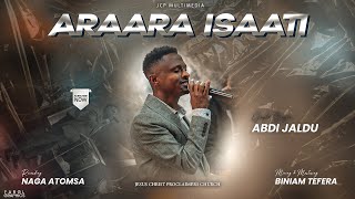 ABDII JALDUU  |. NEW LIVE WORSHIP  |  JCP BAND