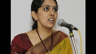 Amritha Murali - Budhamashrayami (Nattaikurunji)