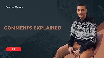 Mastering Programming With C++ | (#05 Understanding Comments Like a Pro)