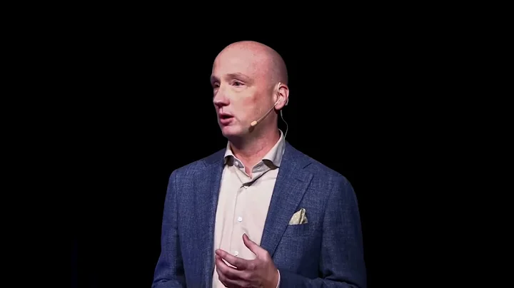 How to Follow Your Heart | Patrick A. Lynch | TEDxYoungCirclePark