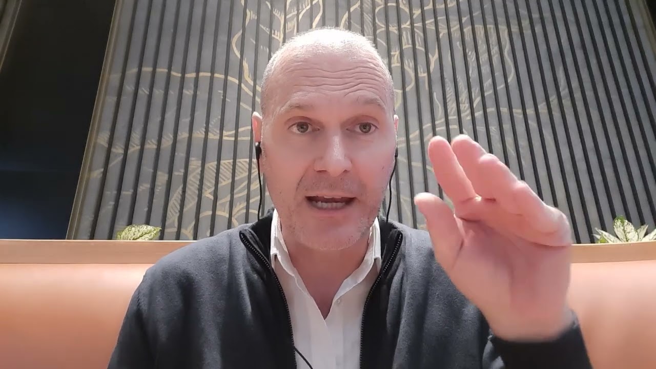 Success Nugget #1 - From Kevin Trudeau's Nuggets of Gold 