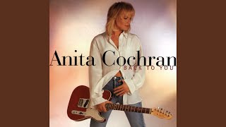 Video thumbnail of "Anita Cochran - Back to You"