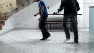 Rebolation