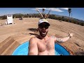 Bananas Travels: Joshua Tree