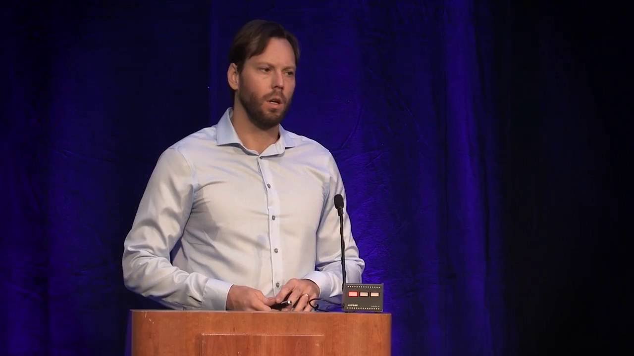 Carl Franz, Ph.D. (Genentech) - YouTube