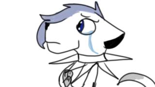 Alone-meme