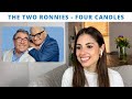 Reacting to The Two Ronnies - Four Candles