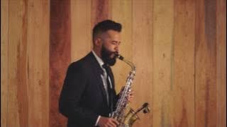 Love on the brain - Rihanna (sax cover Graziatto)