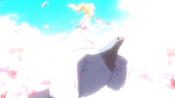 [MEP PART||STRONGER THAN EVER]_For:TheWarriorGirl