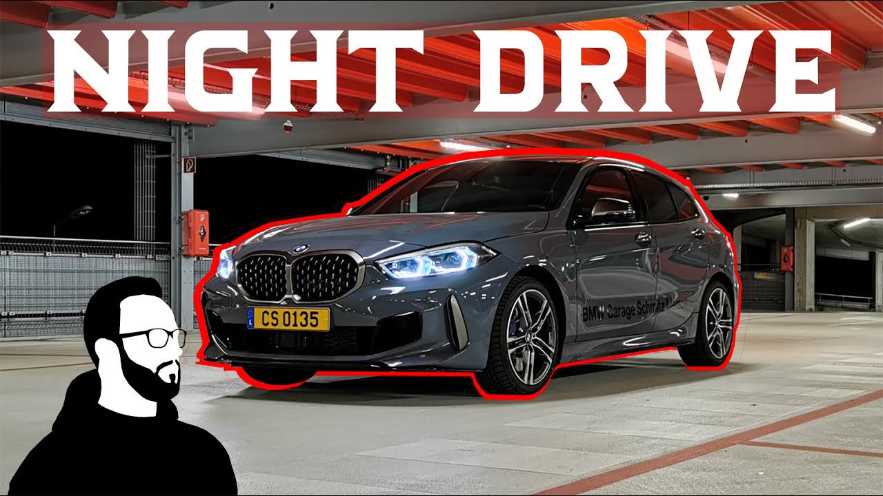 Bmw M135i F40 Night Drive Pov Launch Control Sound Youtube Bmw M135i F40 Night Drive Pov Launch Control Sound Youtube