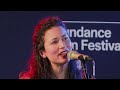 Mary Scholz - Lonesome | Sundance ASCAP Music Café