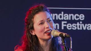 Mary Scholz - Lonesome | Sundance ASCAP Music Café