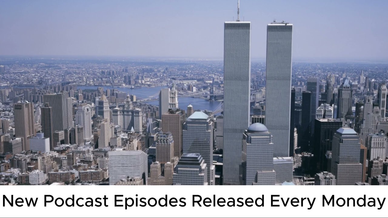 I Survived The 92nd Floor On 9/11. I Never Told Anyone Until Now