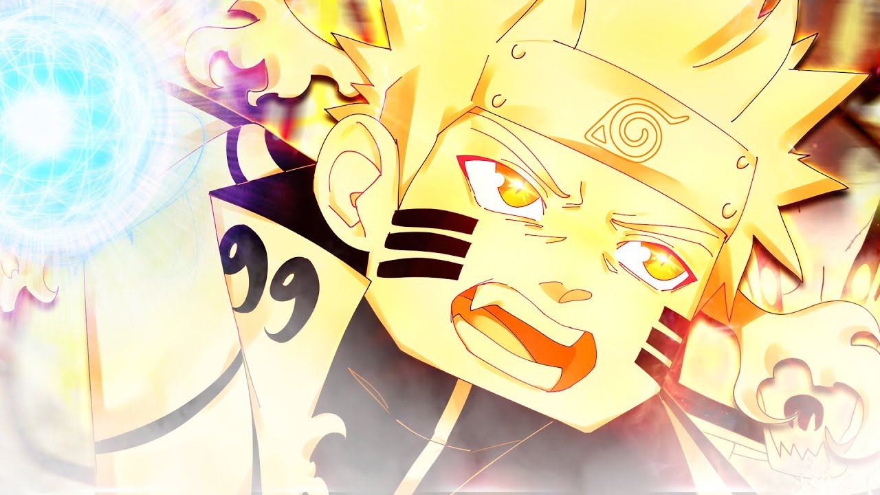I Defeated Naruto S Kurama Boss In Anime Fighting Simulator Roblox Youtube - naruto kurama mode roblox