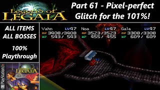 How to get the EVIL TALISMAN without LEVEL 100 | Legend of Legaia (PSX/PS1) 100% WALKTHROUGH Part 61