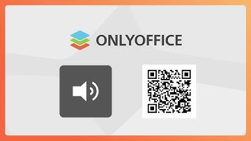 Pronounce any passage with Text-To-Speech plugin in ONLYOFFICE Docs