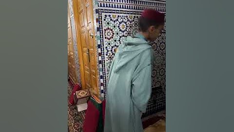 الليلة الخامسة من صلاة التراويح بمسجد عثمان بن عفان بتافوكت الصويرة 🇲🇦القارئ سلمان ابللن|| 5/3/2025