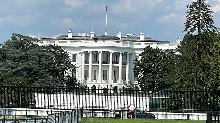 WHITE HOUSE (133) + WASHINGTON DC (137) = 27Ø.. = 27(JFK/ Code/ Red)