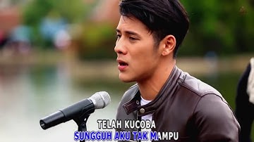 Papinka Sampai Hatimu Official Music Video with Lyrics