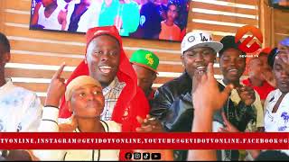 SHOW LIVE || BUDAH 18 - USIKU WA BIRTHDAY PARTY YA DJ AZO (MSATA) 2026 YAMOTO