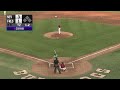 HIGHLIGHTS: Nevada at Fresno State Baseball 3/13/2026