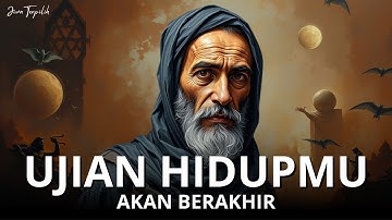 3 Tanda Aneh Ujian Beratmu Segera Berakhir ✨ JIWA TERPILIH