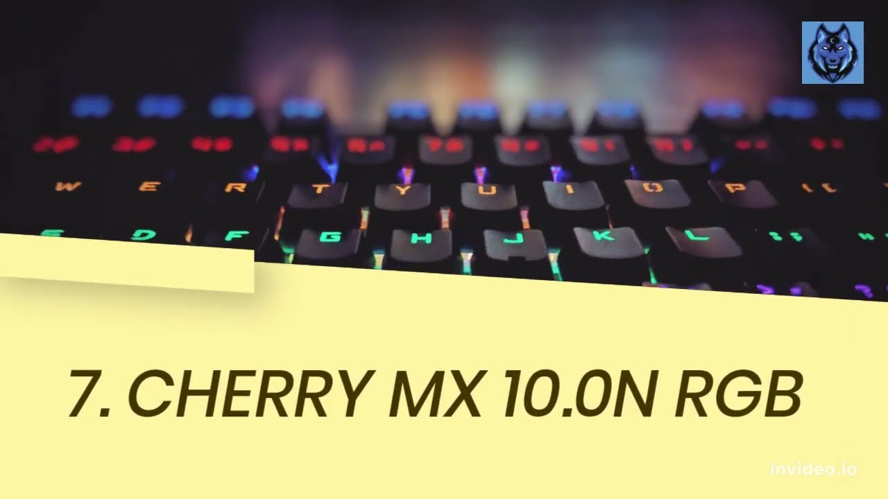 Best Mechanical Keyboards 2022 II Importance II VIDEO BINGE part2 YouTube