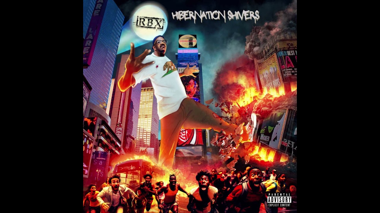 RBX - The Moon (featuring Fatlip, Sccit, & Butch Cassidy)