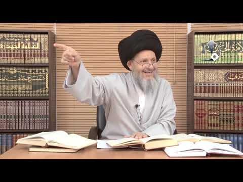 دلیل عصمت امام از منظر علامه طباطبایی