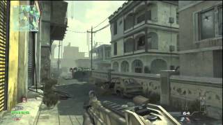 MW3 | Luckiest COD Moment