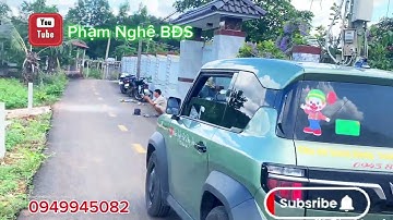 🌳 Bán đất thổ cư vị trí vàng gần trường cấp 3, sát lộ 328 – giá siêu rẻ 550tr