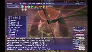 FFXI Returning Players Guide: Delve Morimar Basalt Fields