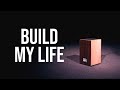 Build my life  cajon playthrough