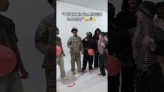 The Industry 😭 ✌️