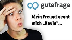 DUMME FRAGEN