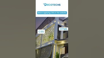 Before & After CSS: Watch the Magic Unfold! 🎨✨