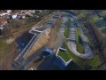 Piste bmx club la roche sur yon