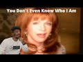 Patty Loveless - You Don't Even Know Who I Am (Country Reaction!!)