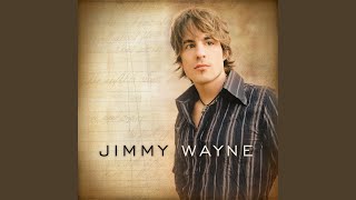 Video thumbnail of "Jimmy Wayne - You're The One I'm Talking To"