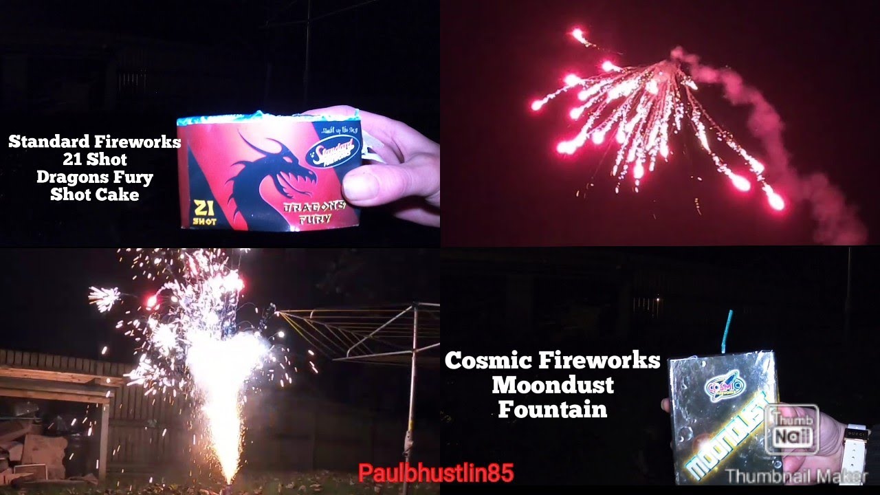 My Bonfire Night Nov 5th 2024 Firework Display- Rockets Shot Tubes ...
