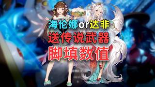 【棕色尘埃2】顶级传说武器人人有份, 新海伦娜技能预览, 达非有缘之客后续上线