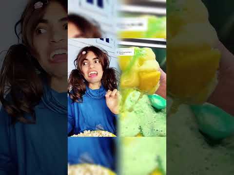 لما اخوكي الصغير ياخد من الأكل بتاعك