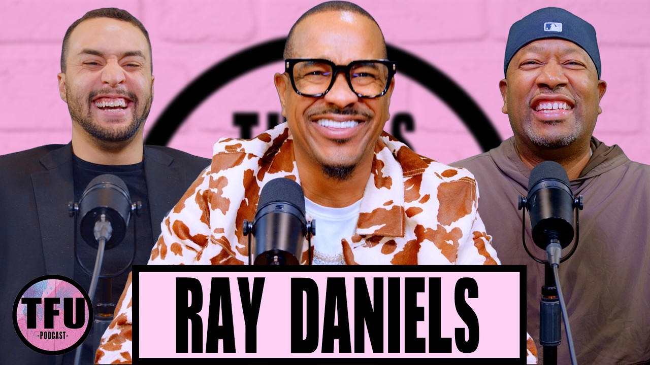 Ray Daniels Talks Music Industry Issues, “Dear White Execs” Letter, Urban Splits, Jay-Z & More!