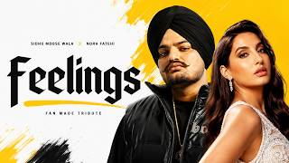 Feelings | Emotional Punjabi Love Song | Fan Made Tribute | Heart Touching Song 2026