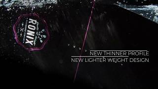 2020 Ronix Quarter Til Midnight Womens Wakeboard